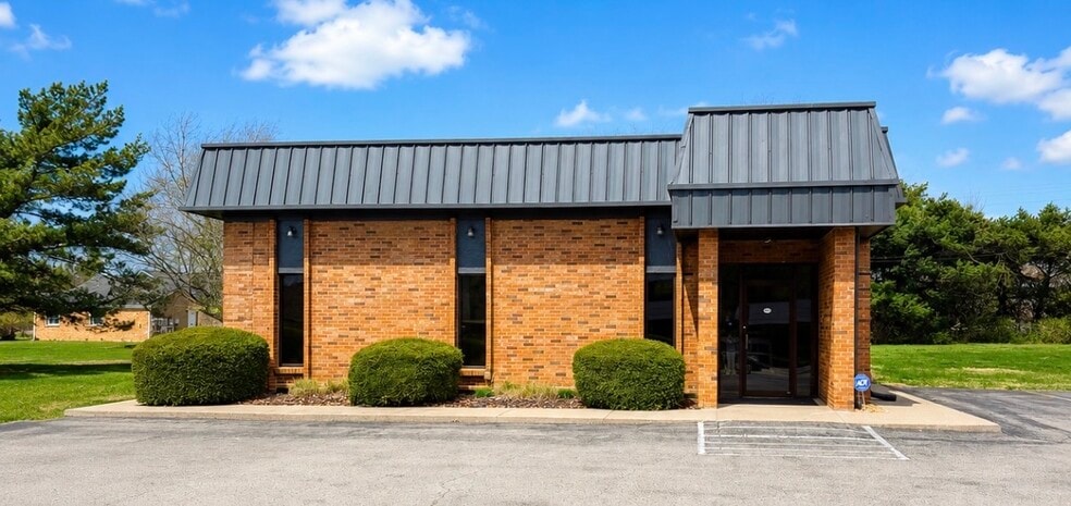 Primary Photo Of 100 Greenbriar Dr, Campbellsville Skilled Nursing Facility For Lease