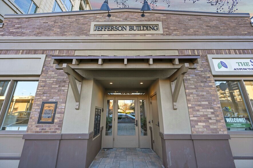More Photos Of 626 Jefferson Ave, Redwood City Medical For Lease