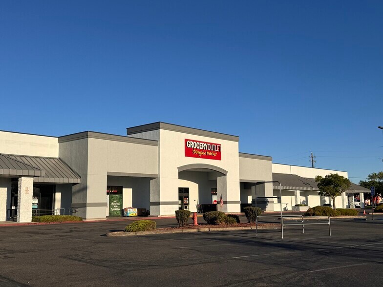 More Photos Of 1699-1785 State Highway 273, Anderson Unknown For Lease