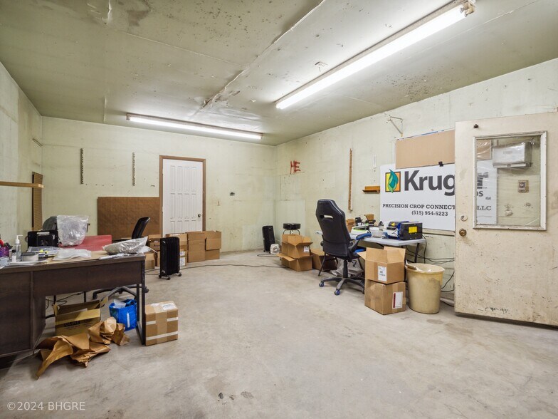 More Photos Of 502 Highway 5 Business N Hwy, Pleasantville Storefront Retail Office For Sale