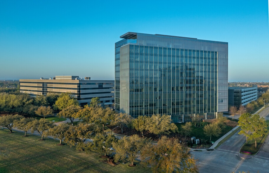 Primary Photo Of 1414 Enclave Pky, Houston Office For Sale