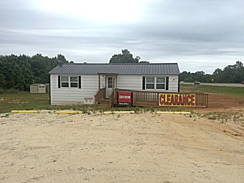 More Photos Of 6175 TX-256 Hwy, Palestine Land For Sale