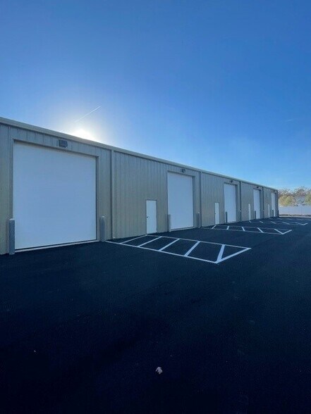 More Photos Of 778 Anne Ln, Aylett Warehouse For Lease