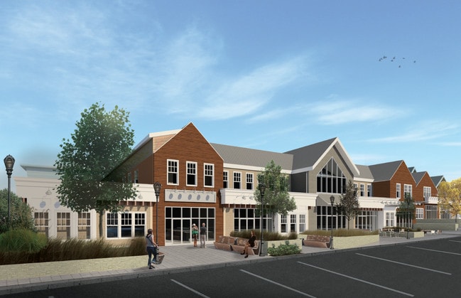 North Andover Ma Commercial Properties For Lease Cityfeet