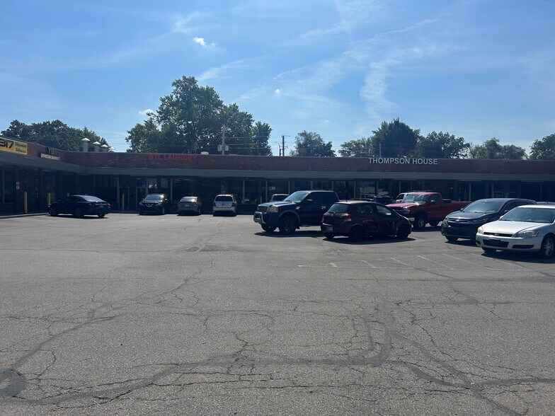 More Photos Of 711 E Thompson Rd, Indianapolis Unknown For Lease