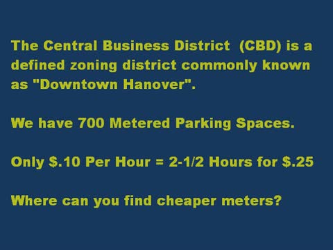 More Photos Of 1 Center Sq, Hanover Office For Lease