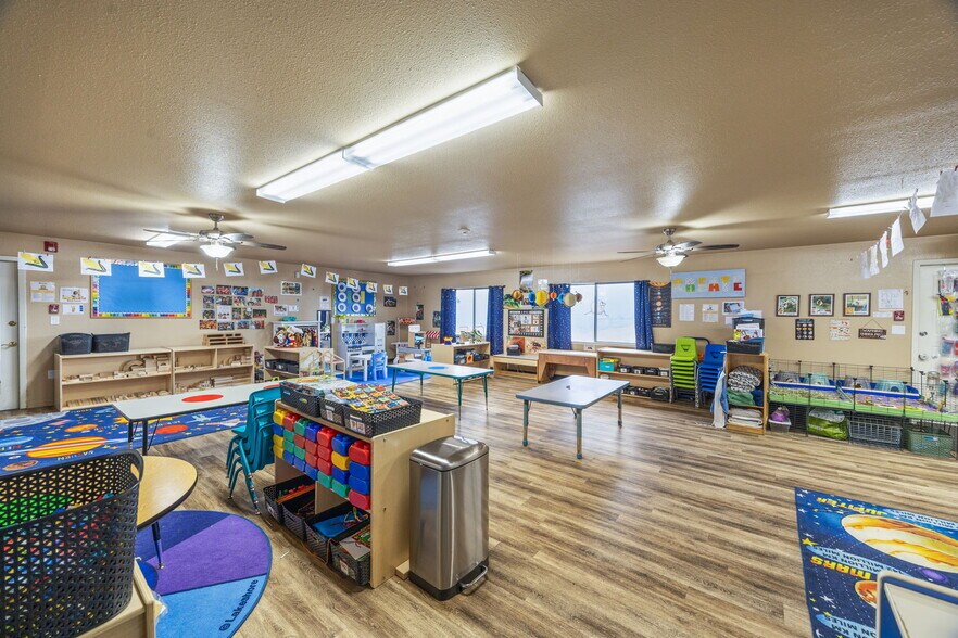 More Photos Of 457 Casazza Dr, Reno Daycare Center For Sale