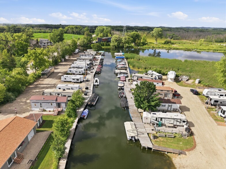 More Photos Of 2466 County Road AB, McFarland Land For Sale
