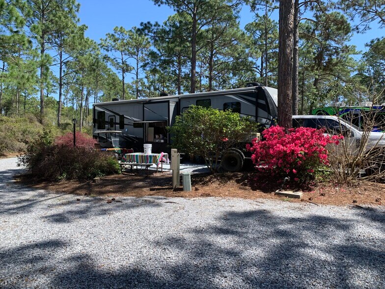 More Photos Of 11930 Panama City Beach Pky, Panama City Beach Trailer Camper Park For Sale
