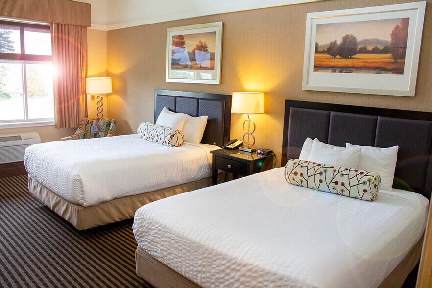More Photos Of 700 Prairie Park Ln SE, Yelm Hotel For Sale