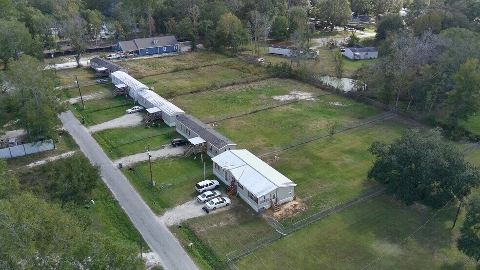 More Photos Of 264-366 County Road 328 N, Cleveland Manufactured Housing Mobile Home Park For Sale