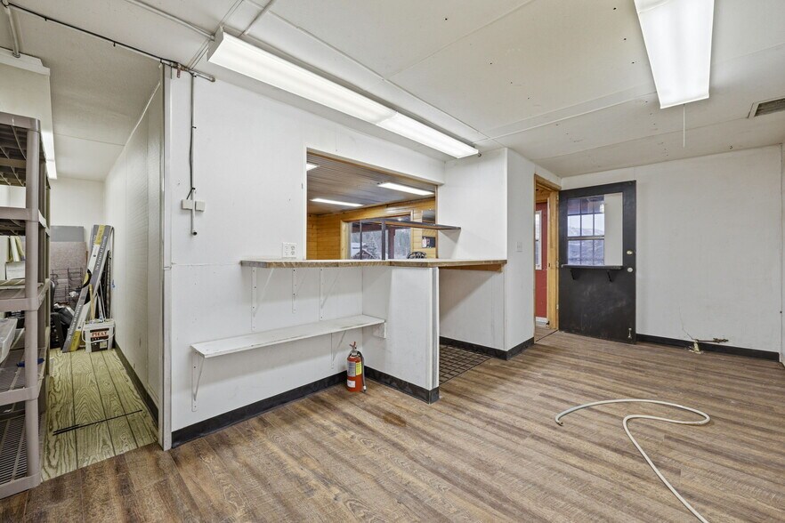 More Photos Of 103 Main, Greer Storefront Retail Office For Sale