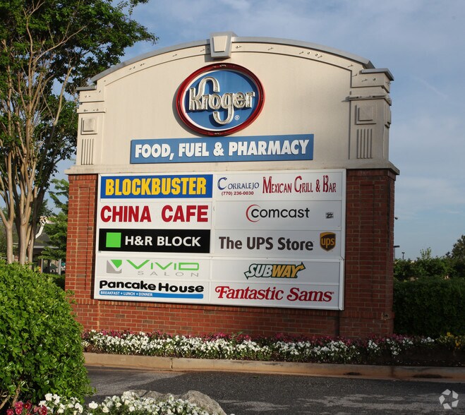 More Photos Of 1911 Grayson Hwy, Grayson Unknown For Lease