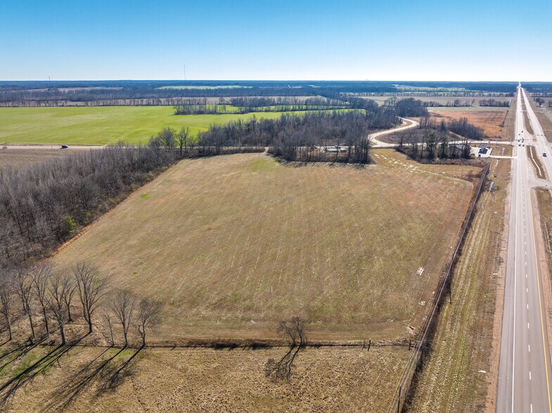 More Photos Of Austin Peay Hwy, Millington Land For Sale