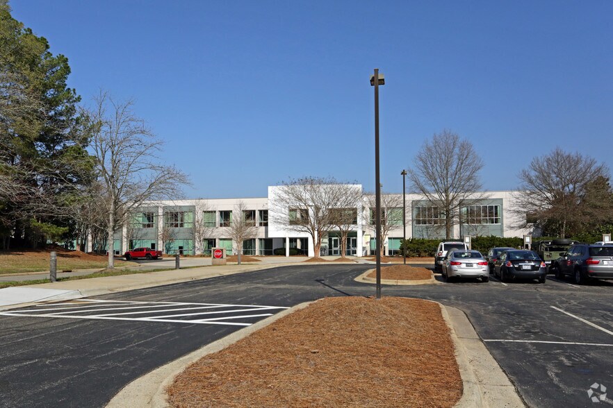 More Photos Of 65 Moore Dr, Durham Office For Lease