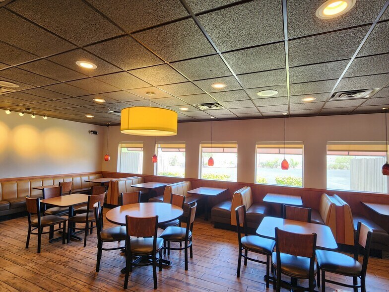 More Photos Of 2255 N Date St, Truth Or Consequences Restaurant For Sale