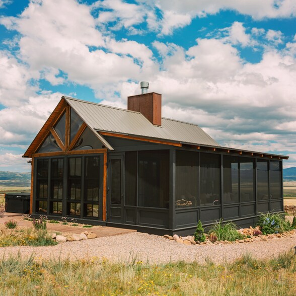 More Photos Of 701 County Road 120, Westcliffe Specialty For Sale