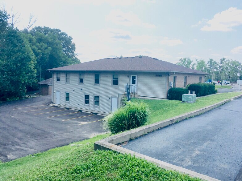 More Photos Of 4245 S A St, Richmond Medical For Lease