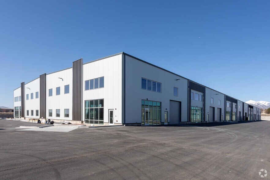 More Photos Of 6580 S Airport Rd, West Jordan Unknown For Lease