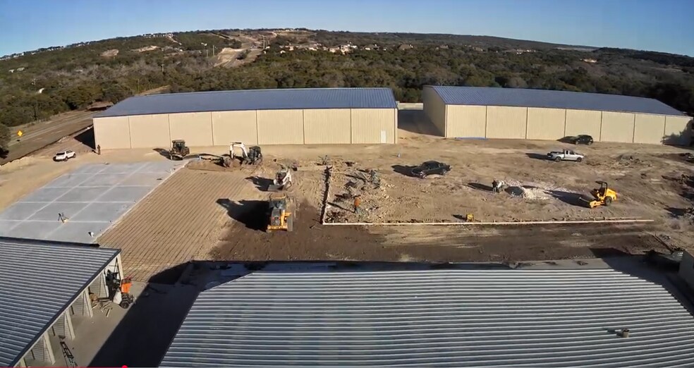 More Photos Of FM 3405, Georgetown Self Storage For Sale