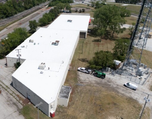 More Photos Of 700 W Michigan Blvd, Michigan City Warehouse For Sale