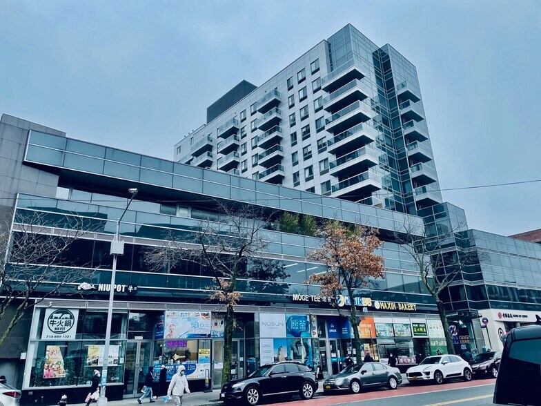 More Photos Of 42-35 Main St, Flushing Apartments For Sale