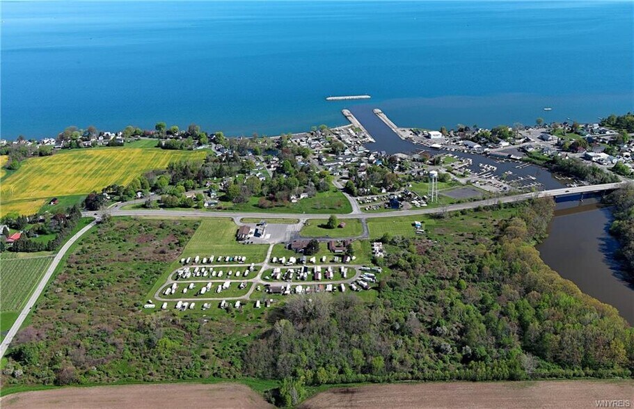 More Photos Of 5764 Lake Rd, Burt Specialty For Sale