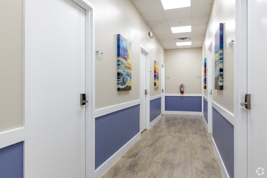 Photo of 2nd Floor Ste Private Office