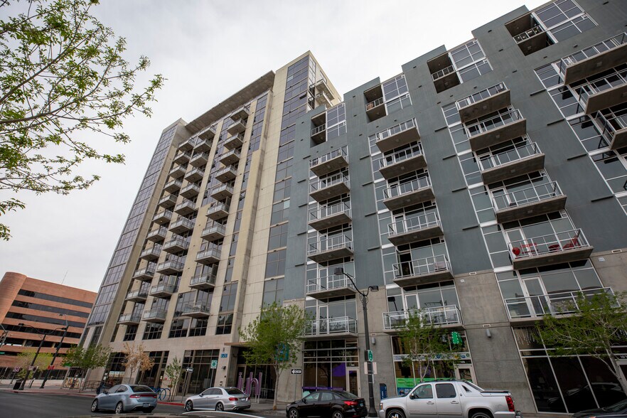 More Photos Of 353 E Bonneville Ave, Las Vegas Apartments For Sale