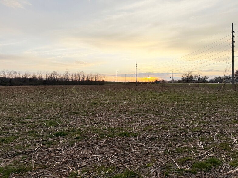 More Photos Of 2008 Camp Jackson Rd, East Saint Louis Land For Sale
