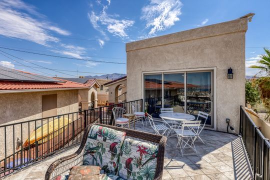 More Photos Of 468 Sunfield Dr, Lake Havasu City Specialty For Sale