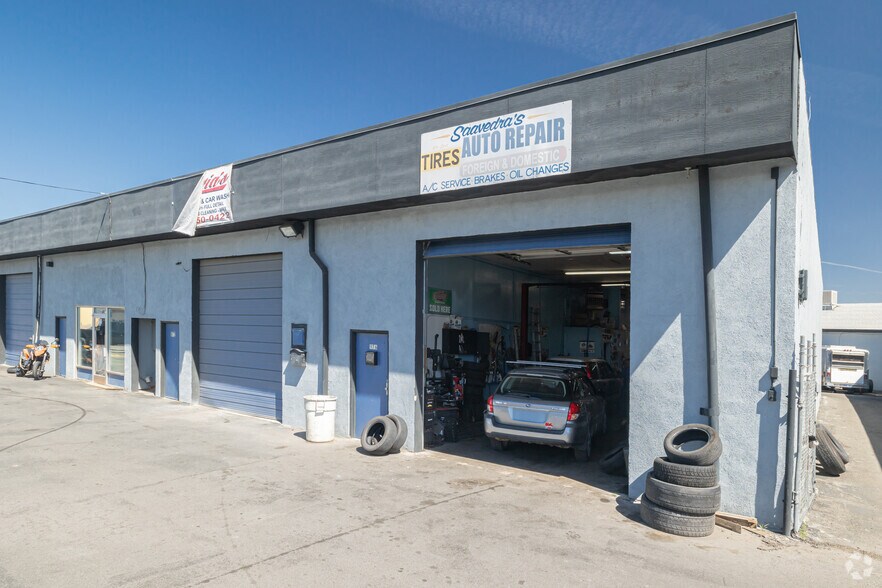 More Photos Of 3000-3090 Mill St, Reno General Retail For Sale