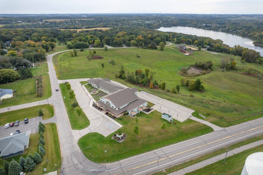 More Photos Of 394 Woodland Dr, Fergus Falls Assisted Living For Sale