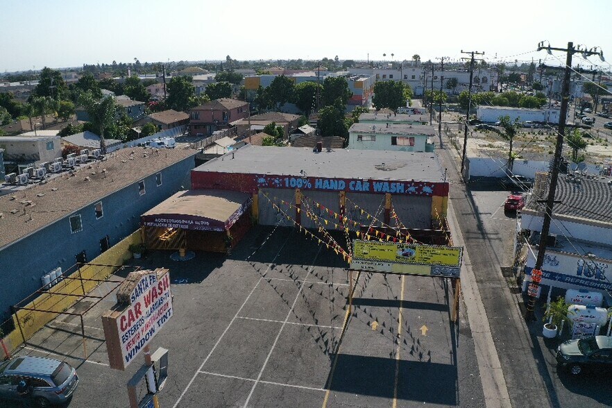 More Photos Of 7201 Santa Fe Ave, Huntington Park Specialty For Sale