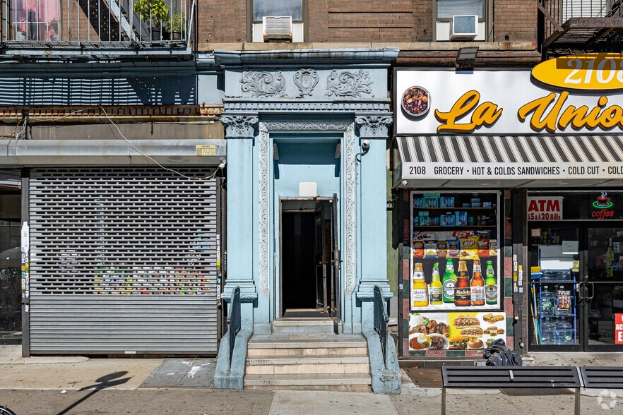 More Photos Of 2106 Amsterdam Ave, New York Apartments For Lease