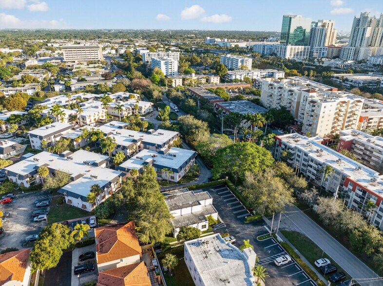 More Photos Of 9400 SW 77th Ave, Miami Office For Lease