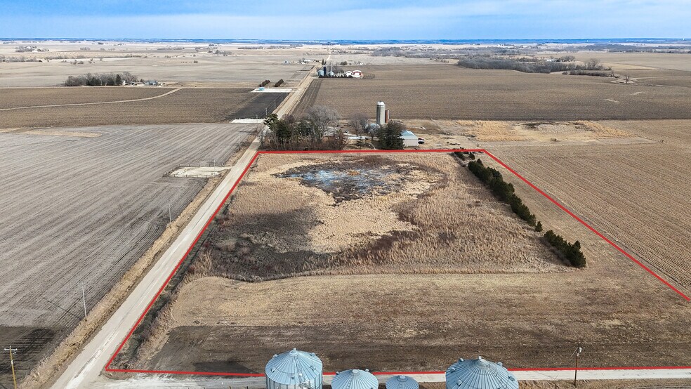 More Photos Of 260th St, Adel Land For Sale