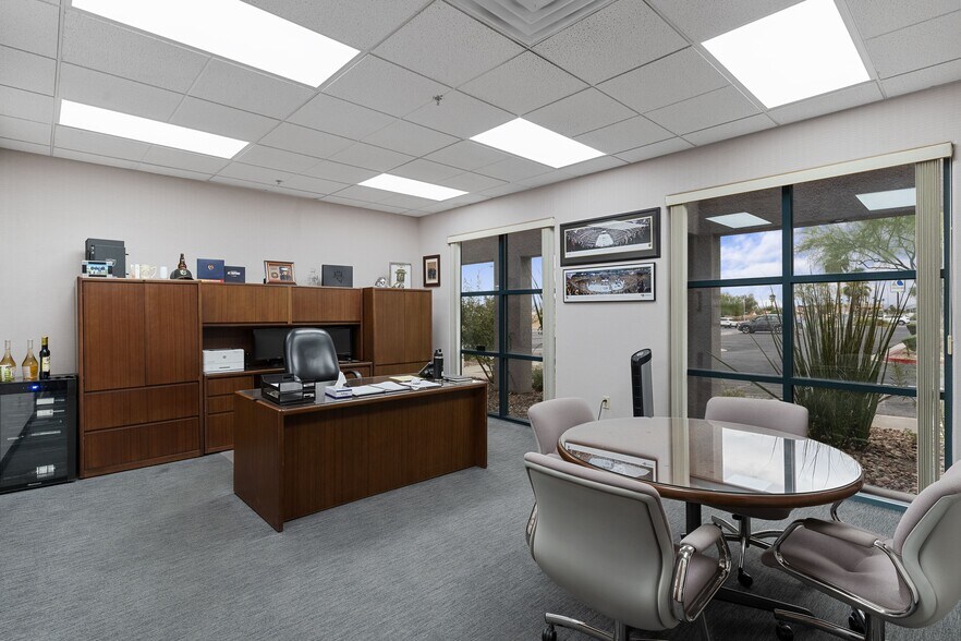 More Photos Of 2727 S Rainbow Blvd, Las Vegas Office For Sale
