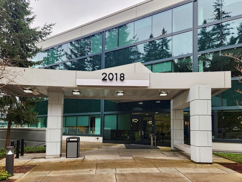 More Photos Of 2018 156th Ave NE, Bellevue Coworking Space