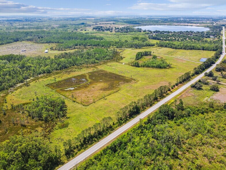More Photos Of State Road 557, Lake Alfred Land For Sale