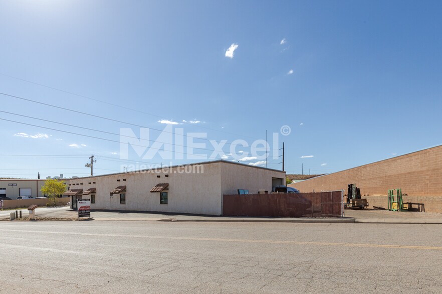 791 Red Rock Rd, Saint UT 84770 Industrial For Lease