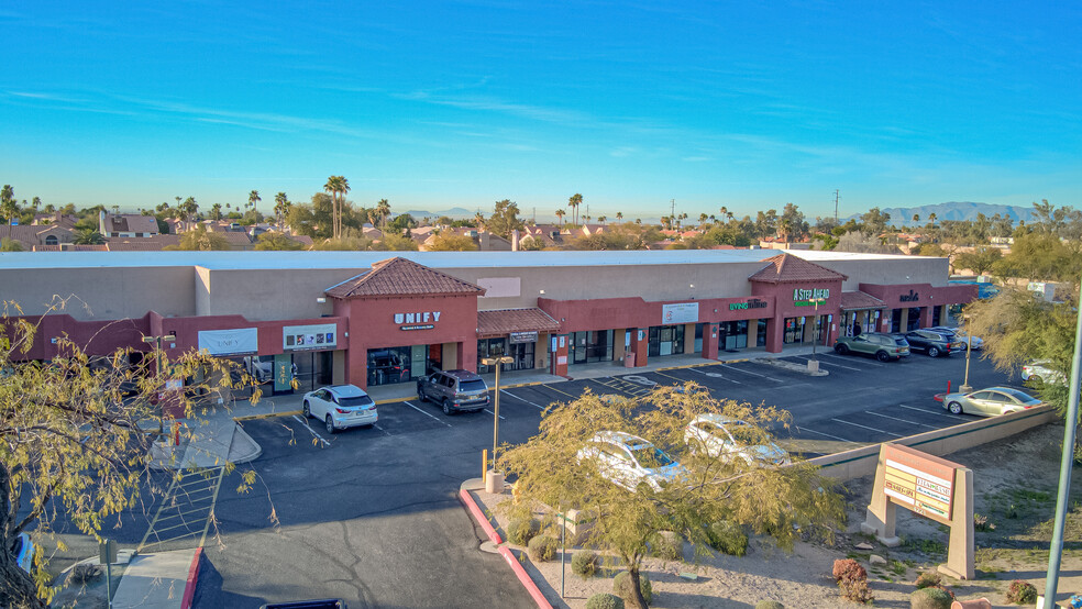 Primary Photo Of 4221 E Chandler Blvd, Phoenix Unknown For Lease