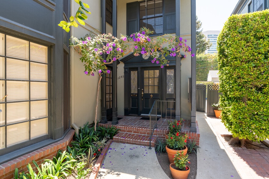 More Photos Of 1235-1241 S Beverly Glen Blvd, Los Angeles Apartments For Sale