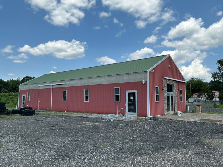More Photos Of 32 Bennetts Mills Rd, Jackson Land For Lease