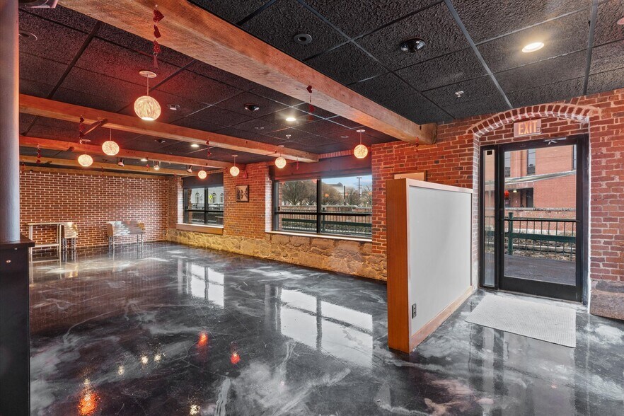 More Photos Of , Lowell Office For Sale