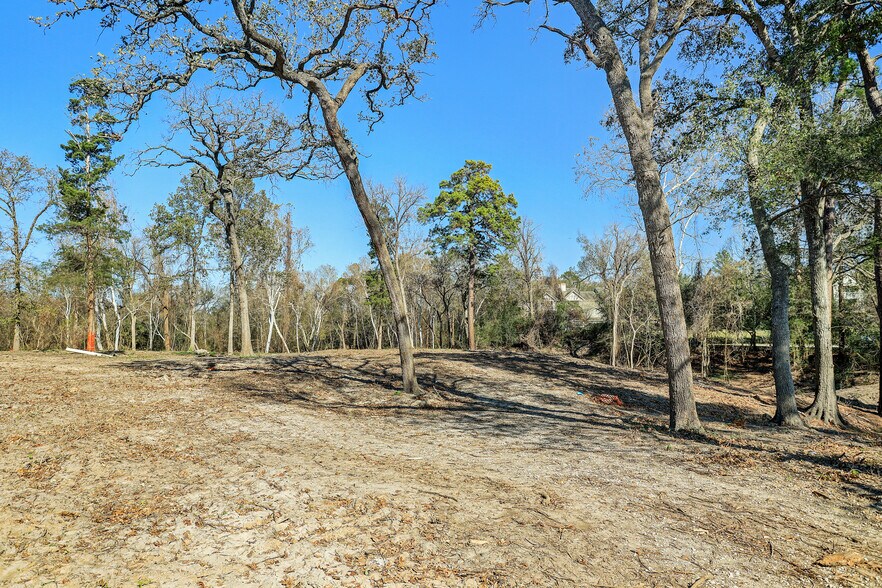 More Photos Of 0 Deerwood, Houston Land For Sale