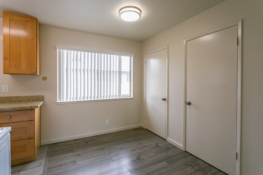 More Photos Of 4567-4575 Hamilton Ave, San Jose Apartments For Sale