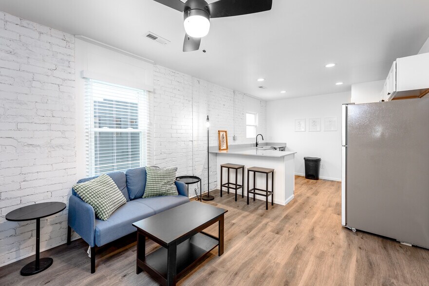 More Photos Of 60-64 S Main St, Johnstown Apartments For Sale