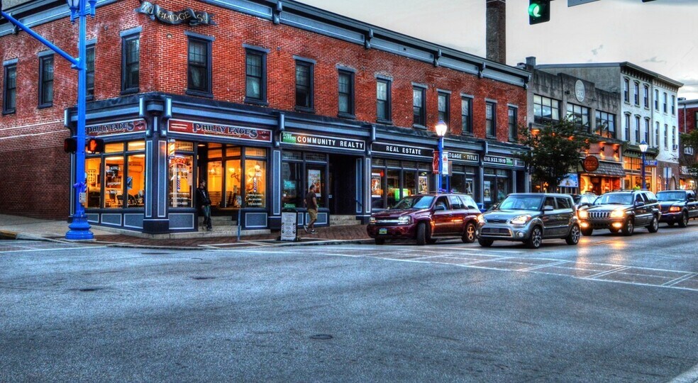 More Photos Of 131 Bridge St, Phoenixville Multifamily For Sale