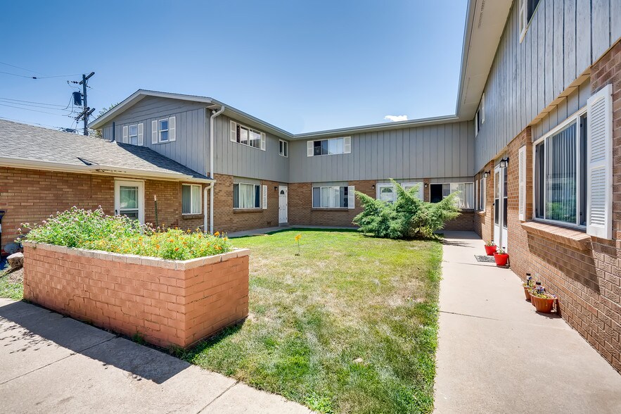 Primary Photo Of 10900 W 44th Pl, Wheat Ridge Apartments For Sale